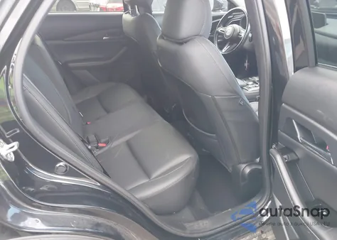 2021 Mazda Cx-30 Preferred from USA, damaged, VIN 3MVDMBCL9MM255612